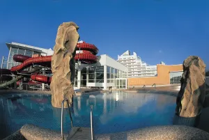 Image of Wyndham Stralsund HanseDom
