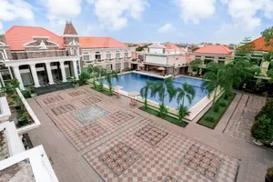 Image of Adhiwangsa Hotel