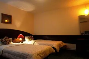 Image of Hotel Shakti