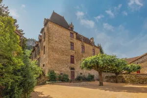 Image of Manoir de Laroque Delprat