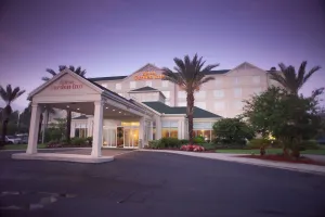 Image of Hilton Garden Inn Jacksonville Airport Hotel