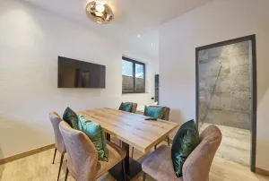 Image of Apartment Comfort
