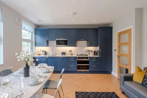 Image of Stunning 3 Bed Duplex Apartment in the heart of West Hampstead