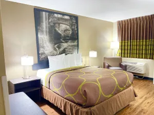 Image of Super 8 by Wyndham Ithaca