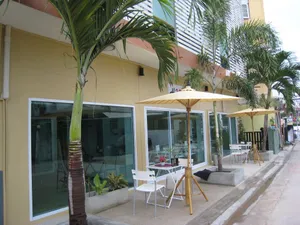 Image of is boutique huahin hotel