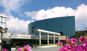 Image of Hotel Interburgo Daegu