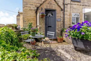 Image of Cabbage Hall Cottage
