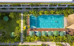 Image of Sabara Angkor Resort & Spa