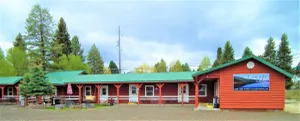 Image of Cascade Lake Inn