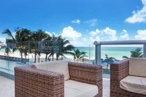Image of Marenas Beach Resort Private Luxury Suites