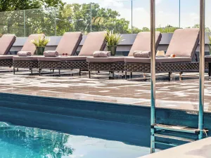 Image of Mercure Orléans Centre Bords de Loire