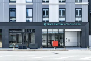 Image of Prince Smart Inn Kyoto Shijo Omiya