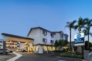 Image of Best Western Los Alamitos Inn & Suites