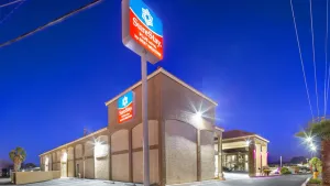Image of SureStay Plus Hotel by Best Western Hesperia