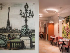 Image of Mercure Paris Pont de Levallois Neuilly