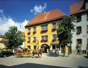 Image of Hotel BurgGartenpalais