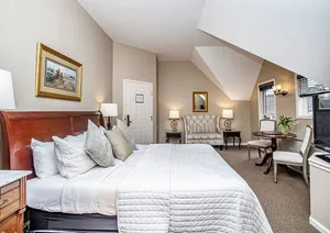 Image of The Brewster Inn