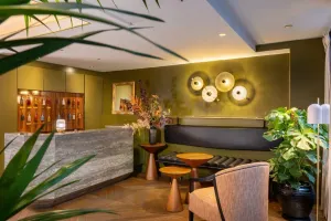 Image of Hôtel Aoriste & Spa