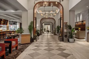 Image of Sofitel Philadelphia at Rittenhouse Square