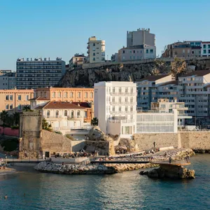 Image of Les Bords De Mer