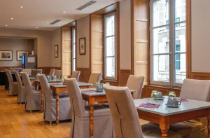Image of Hostellerie de l'Écu de Bretagne