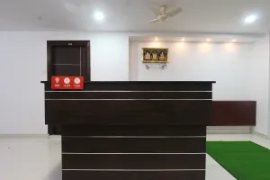 Image of Hotel O V R Residency Near Sri Amruth Chithra Mandira