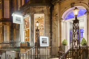 Image of No32 Hotel