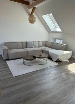 Image of Fischerstuv Modern Retreat