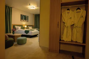 Image of MSInternational Hotel
