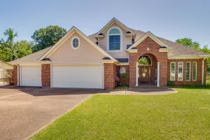 Image of Natchez Vacation Rental, Close to Historic Parks!