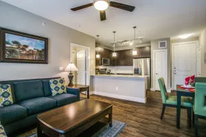 Image of Stylish Frisco 2 bedroom apartments