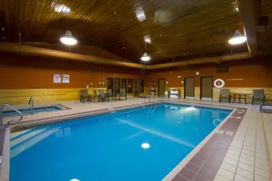 Image of Miles City Hotel & Suites