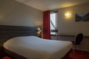 Image of The Originals City, Hôtel Amys, Tarbes Sud
