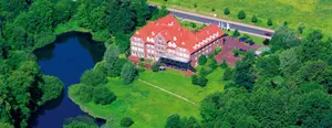 Image of Park Hotel Fasanerie Neustrelitz
