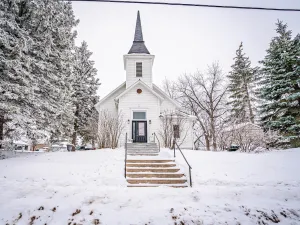 Image of Goin' to the Chapel