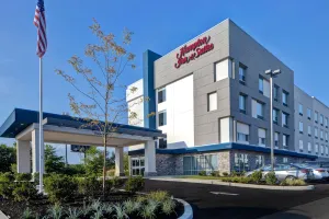 Image of Hampton Inn & Suites Deptford