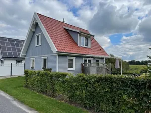 Image of Alma Comfortable Holiday Residence