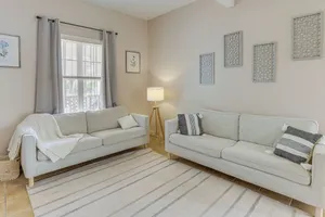 Image of < 4 Mi to UAB & Dtwn: Updated Birmingham Apt