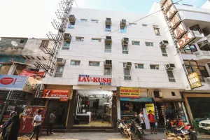 Image of Hotel Lav Kush Deluxe
