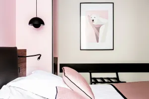 Image of Hostellerie Du Chapeau Rouge