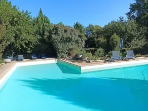 Image of Elégance Périgourdine and SPA