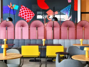 Image of Aparthotel Adagio Abidjan Marcory