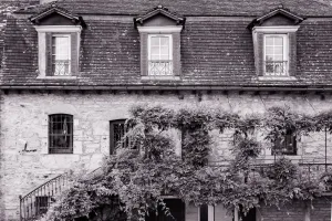 Image of Hôtel le Cantou 354
