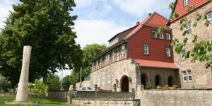 Image of Burg Warberg