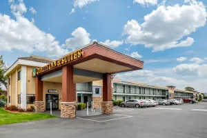 Image of Quality Inn & Suites El Cajon San Diego East