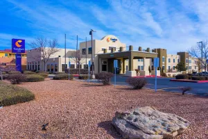 Image of Comfort Inn