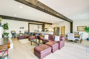 Image of Fish, Boat & Unwind: Old Hickory Lake Retreat