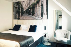 Image of Hotel Aida Marais