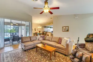 Image of Family Home w/ Pet-friendly Yard in Fort Myers!