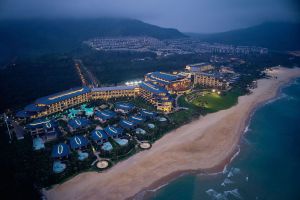 Image of The Westin Shimei Bay Resort